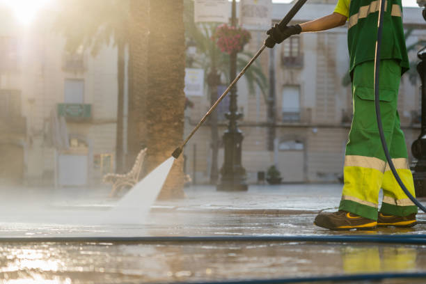 Best Eco-Friendly Pressure Washing in USA